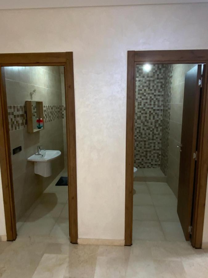 Best Appartement 3 Bedrooms Marraquexe Exterior foto